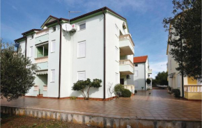 Two-Bedroom Apartment in Srima